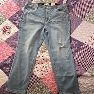Rickis, Size 18, extra long Margot Jeans